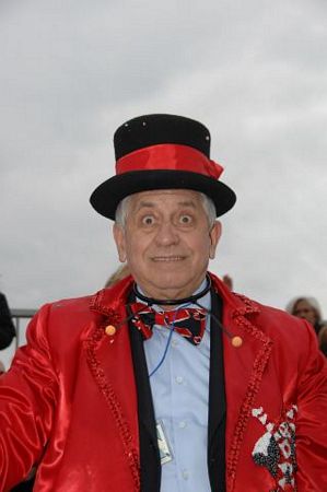Ingrandisci la foto