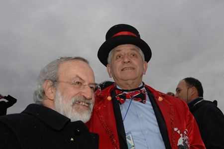 Ingrandisci la foto