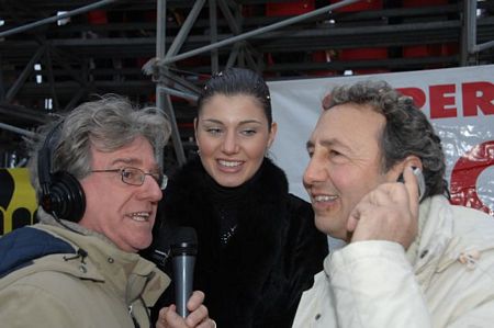 Ingrandisci la foto