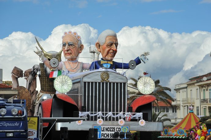 Ingrandisci la foto