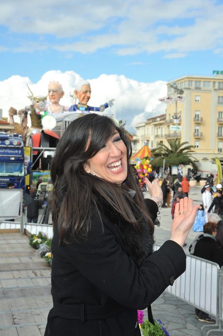 Ingrandisci la foto