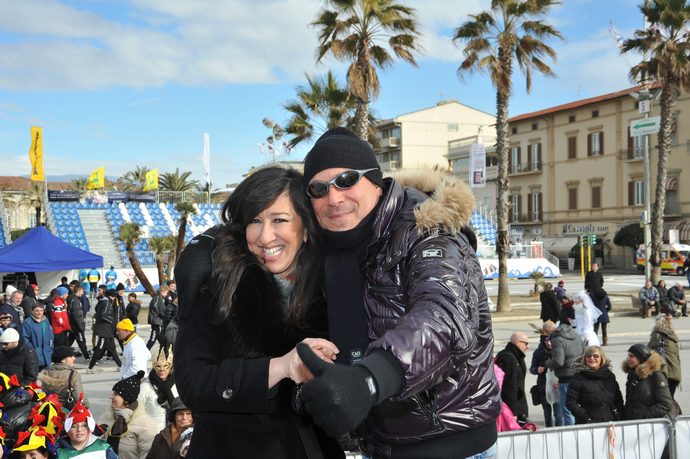 Ingrandisci la foto