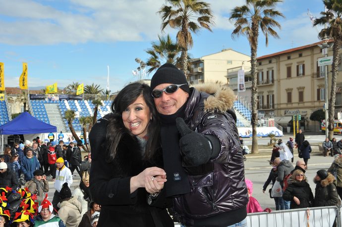 Ingrandisci la foto