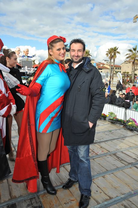 Ingrandisci la foto