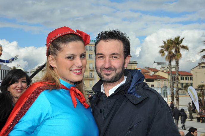 Ingrandisci la foto