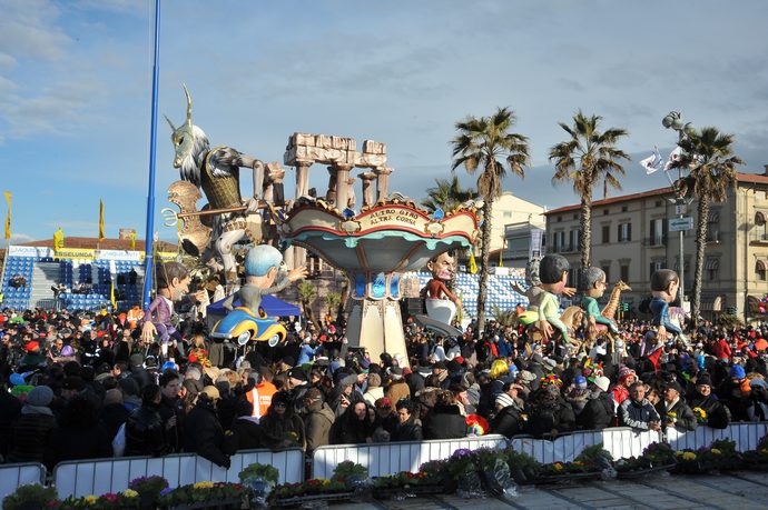 Ingrandisci la foto