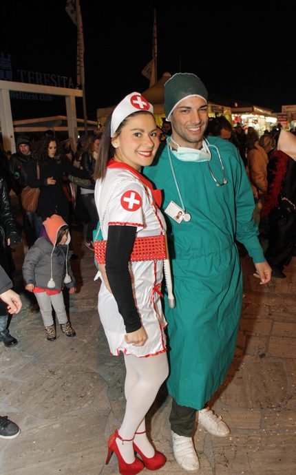 Ingrandisci la foto
