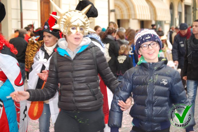 Ingrandisci la foto