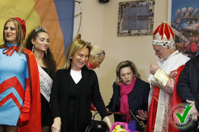 Ingrandisci la foto