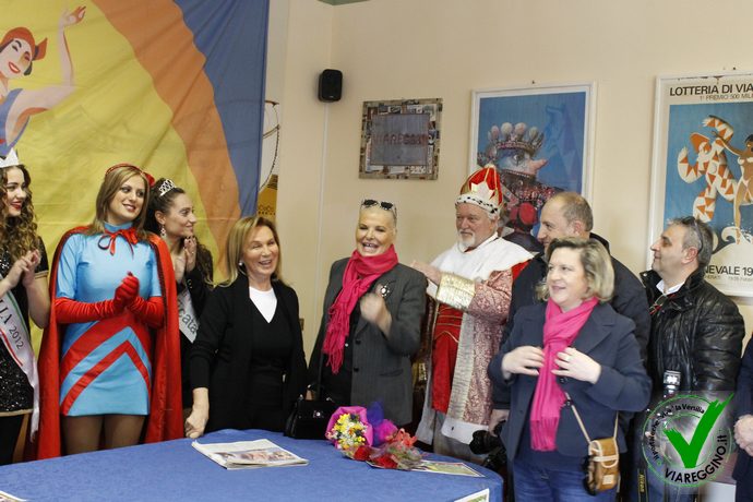 Ingrandisci la foto
