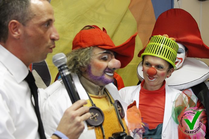 Ingrandisci la foto