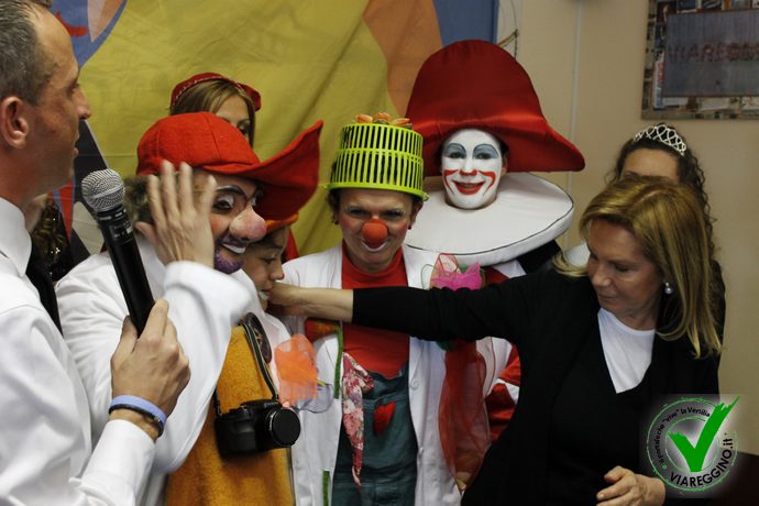 Ingrandisci la foto
