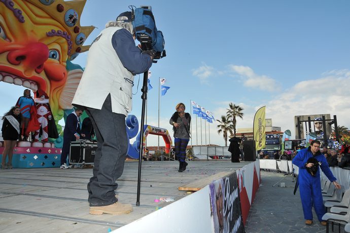 Ingrandisci la foto