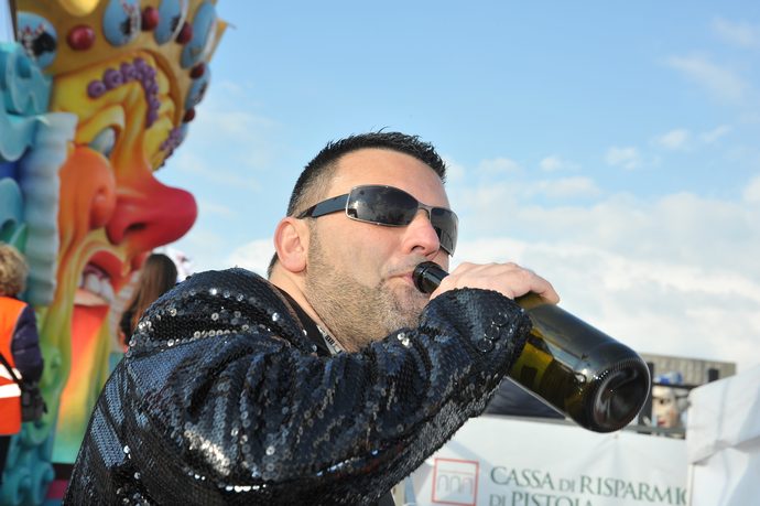Ingrandisci la foto