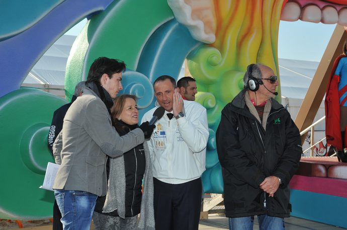 Ingrandisci la foto