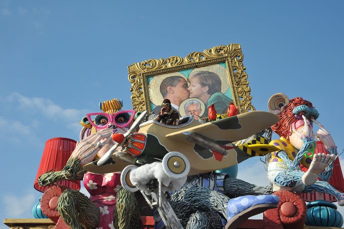 Ingrandisci la foto