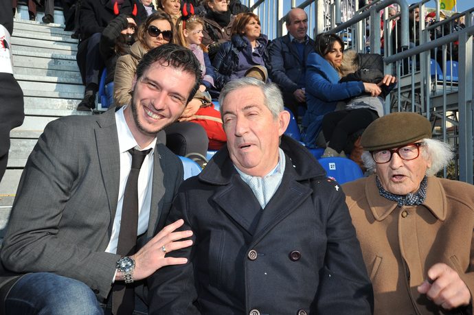 Ingrandisci la foto