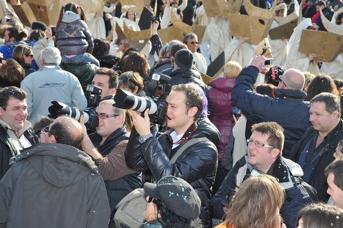 Ingrandisci la foto
