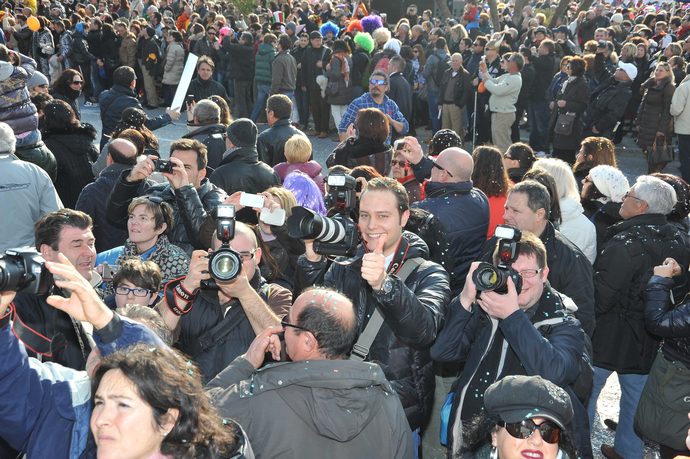 Ingrandisci la foto