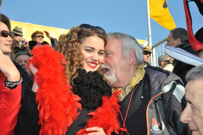 Ingrandisci la foto
