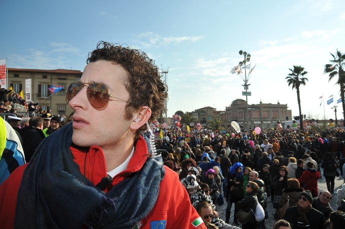 Ingrandisci la foto