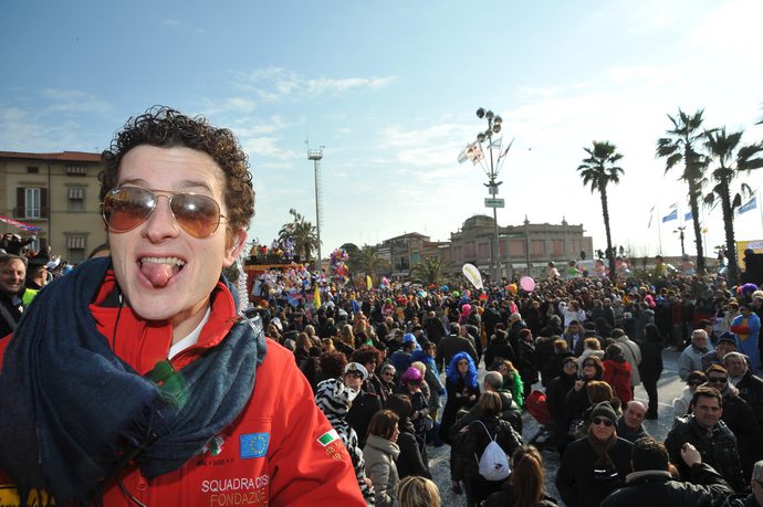 Ingrandisci la foto