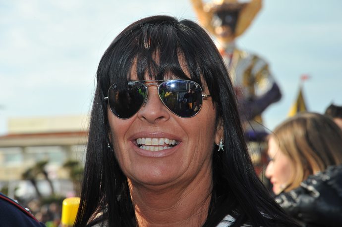Ingrandisci la foto