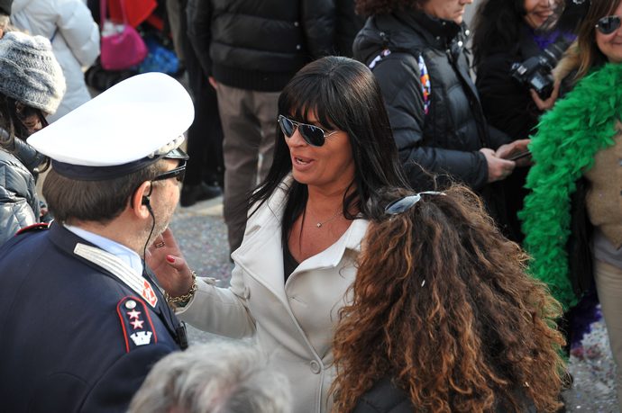 Ingrandisci la foto