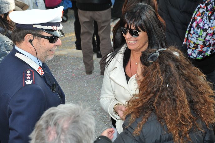 Ingrandisci la foto