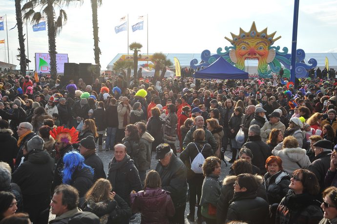 Ingrandisci la foto