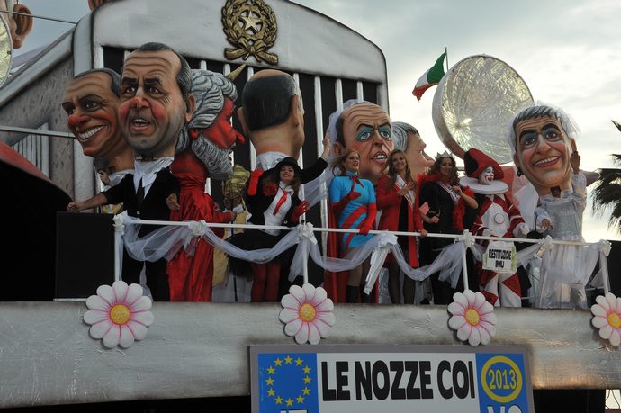 Ingrandisci la foto