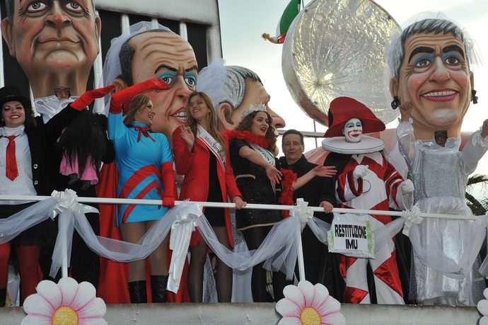 Ingrandisci la foto