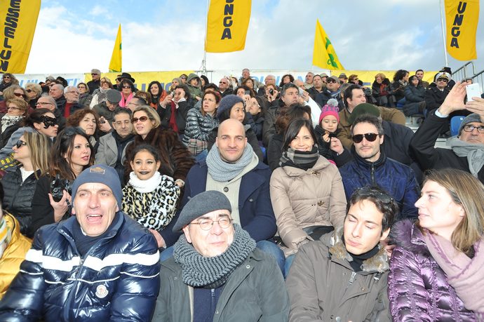 Ingrandisci la foto