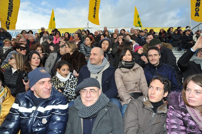 Ingrandisci la foto