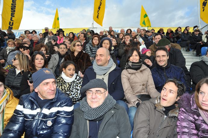 Ingrandisci la foto
