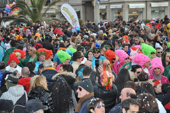 Ingrandisci la foto