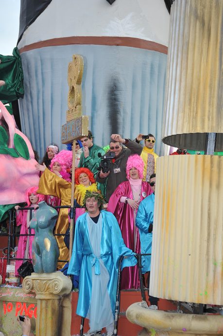 Ingrandisci la foto