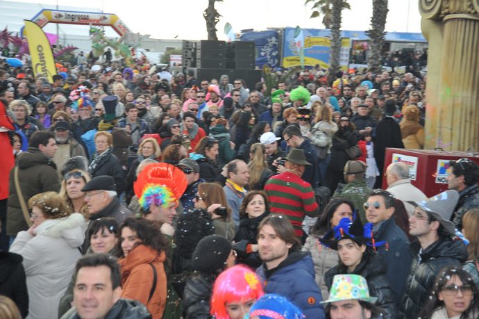 Ingrandisci la foto