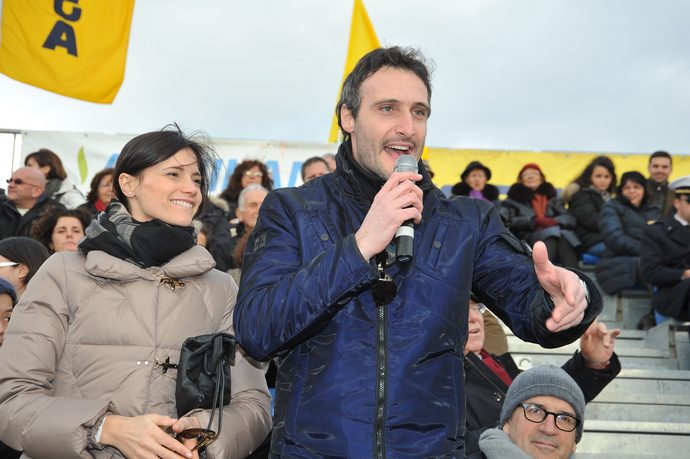 Ingrandisci la foto
