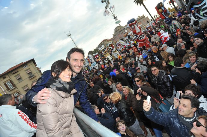 Ingrandisci la foto