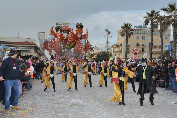 Ingrandisci la foto