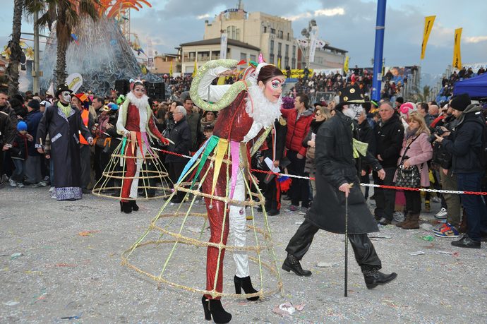 Ingrandisci la foto