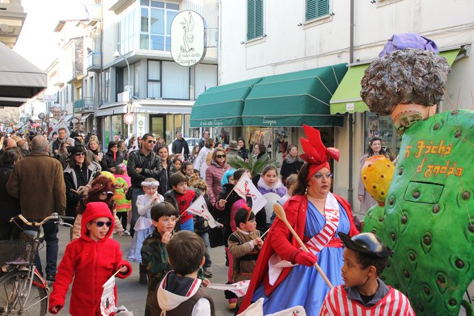 Ingrandisci la foto