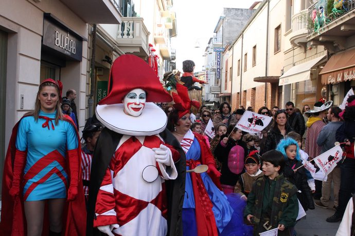 Ingrandisci la foto