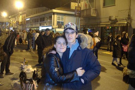 Ingrandisci la foto