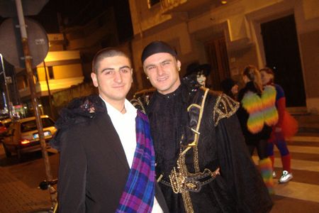 Ingrandisci la foto