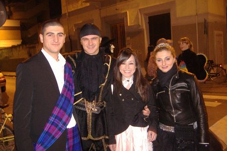 Ingrandisci la foto