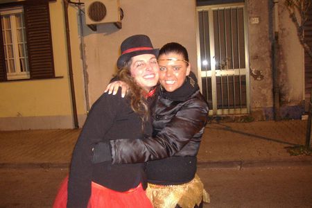 Ingrandisci la foto