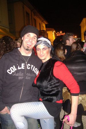 Ingrandisci la foto