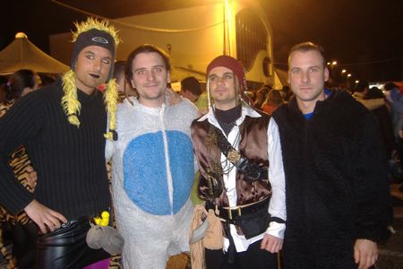 Ingrandisci la foto